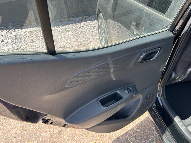 2025 Hyundai i10 1.0 [63] Advance 5dr Auto [Nav] Hatchback Petrol Automatic