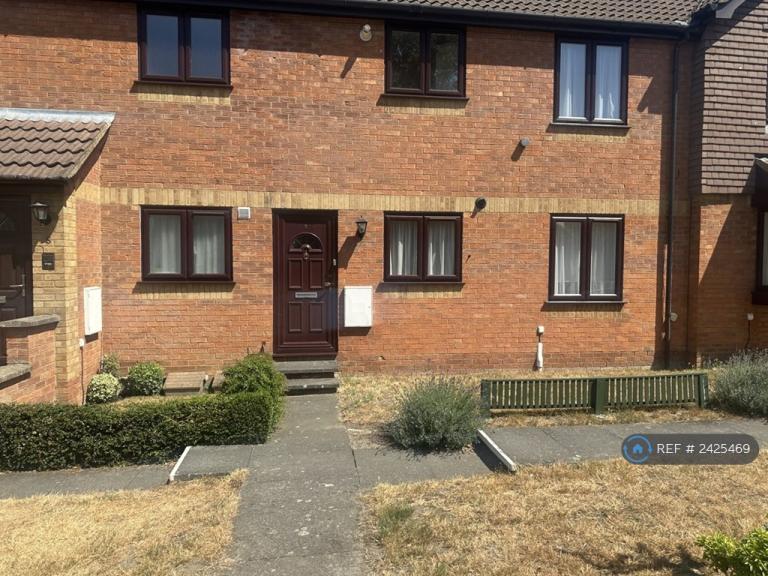 1 bedroom flat in Withybrook, Flitwick, MK45 (1 bed) (#2425469)