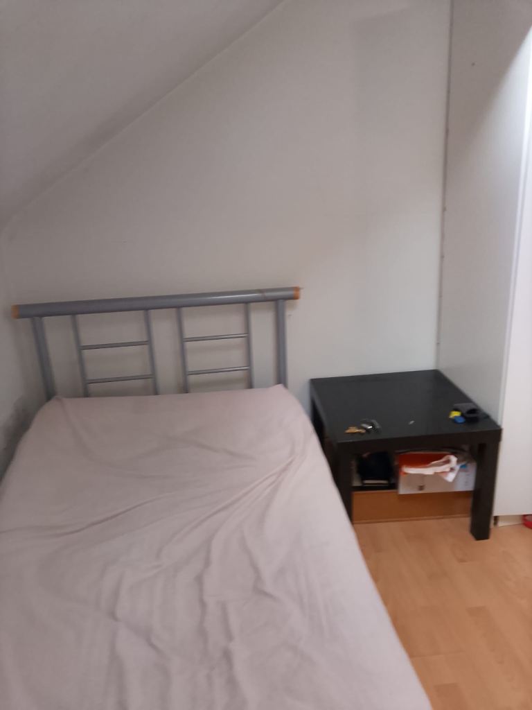 Room for £306pm, East Belfast 
