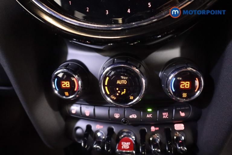 2022 MINI Hatch 1.5 Cooper Sport 3dr Auto [Comfort-Nav Pack] Hatchback Petrol Automatic