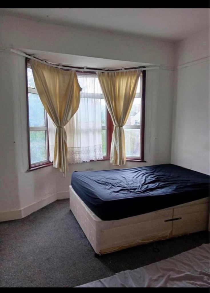 Larhe double room 