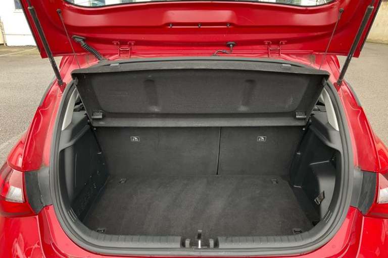 2022 Hyundai i20 1.0T GDi 48V MHD SE Connect 5dr**REAR CAMERA - APPLE CARPLAY - LANE ASSIST  Hatc...