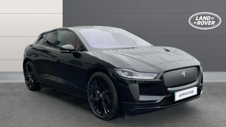 2023 Jaguar I-Pace 294kW EV400 Sport 90kWh 5dr Auto Electric Estate Estate Electric Automatic