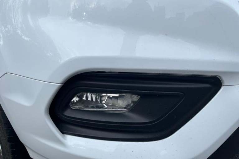 2022 Ford Transit Custom 280 Limited L1 SWB FWD 2.0 EcoBlue 130ps Low Roof, FRONT &amp; REAR PARK...