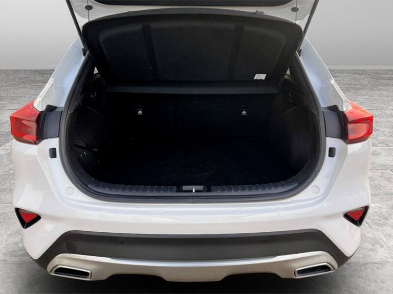 2021 Kia XCeed 1.0T GDi ISG 3 5dr HATCHBACK PETROL Manual