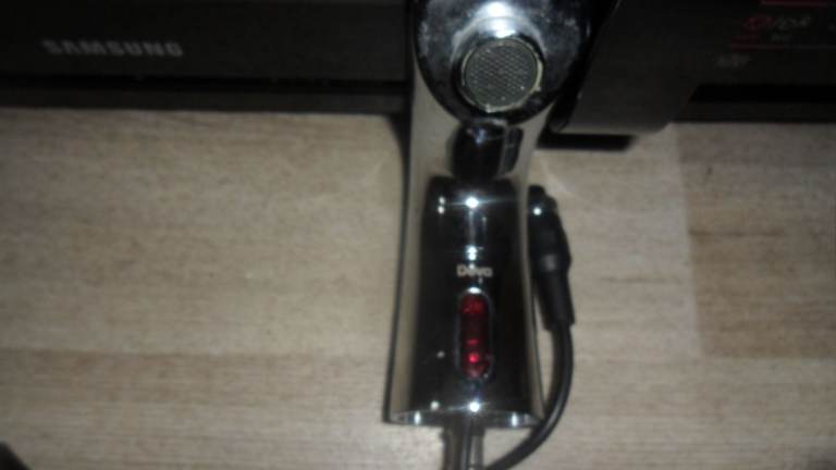 DEVA DTC 28 SENSOR BASIN TAP