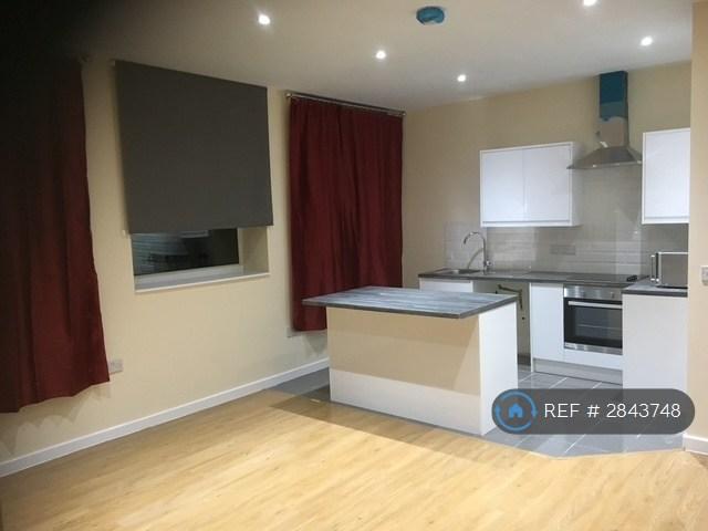 2 bedroom flat in Green Lane, Derby De1 1Rs, DE1 (2 bed) (#2843748)