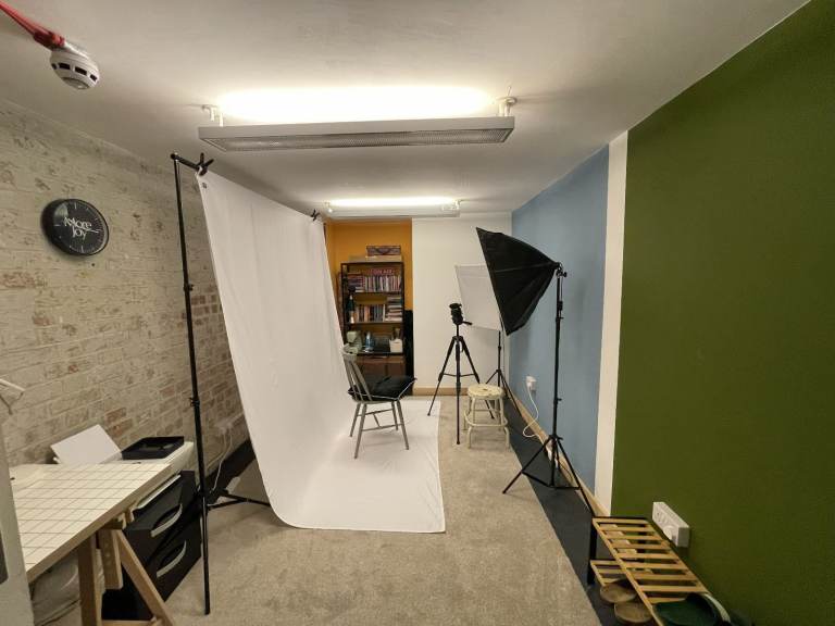 Office | Creative Space | Workspace | Commercial Unit In Hackney Wick, East London E9