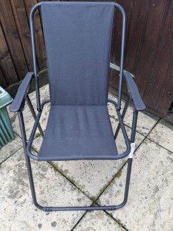 Lightweigt chairs