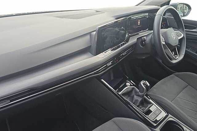 2023 Volkswagen Golf 1.5 TSI Style Edition 5dr Hatchback Petrol Manual