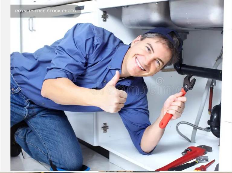 PLUMBER SERVICE 24/7 NO CALLOUT FEE GAS HEATING BOILER ELECTRICAL ELECTRICIAN PLUMBING HANDYMAN