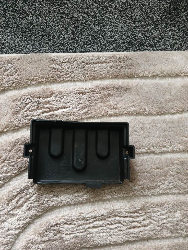 Battery cover 