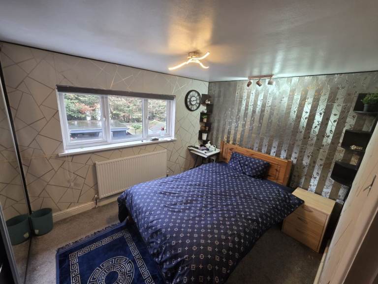 Double Room to Rent near Hounslow High Street