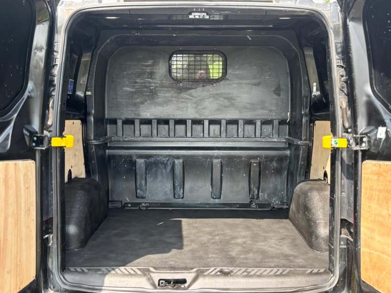 FORD TRANSIT 2.0 TDCi 290 Limited 2017