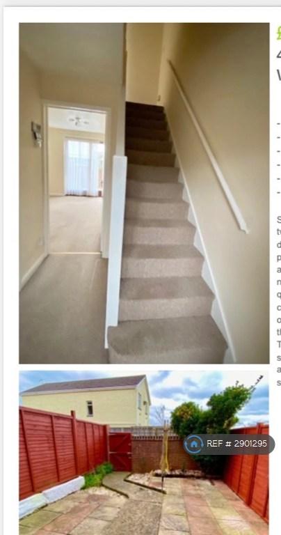 2 bedroom house in St Johns Mews, Ryde, PO33 (2 bed) (#2901295)