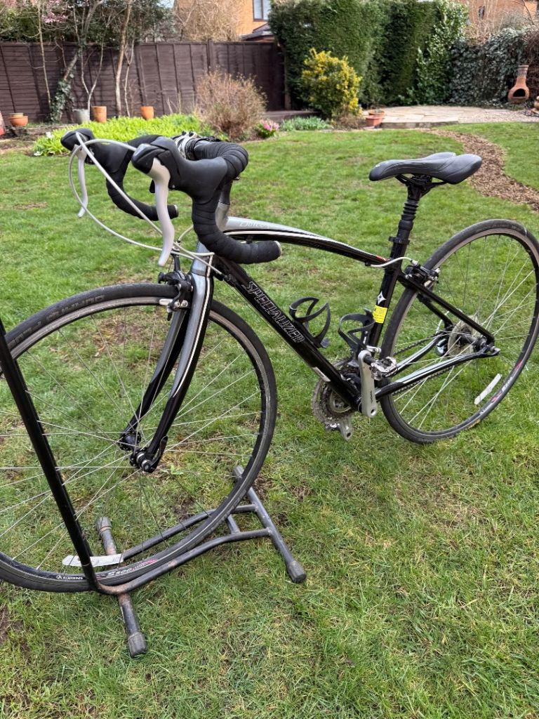 Ladies Specialized Dolce Sport XS frame