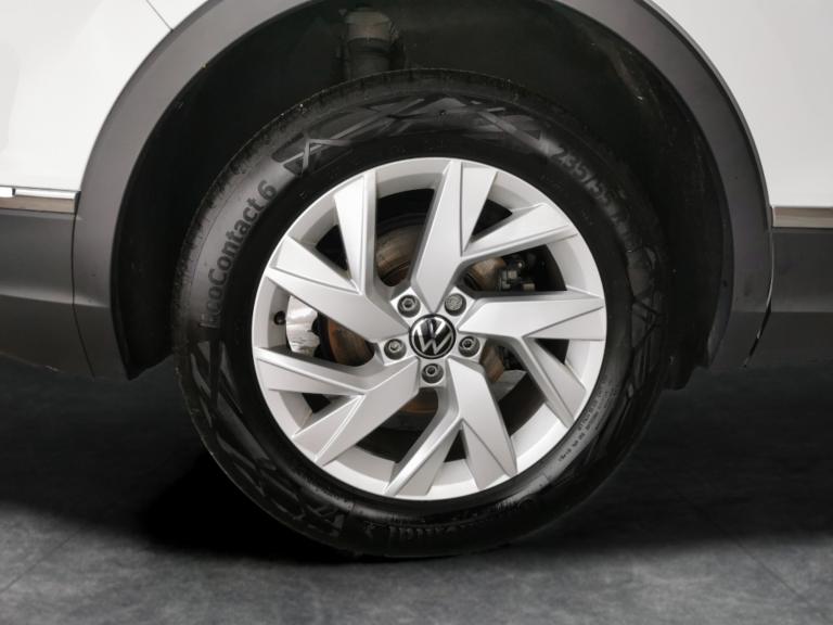 2023 Volkswagen Tiguan 1.5 TSI Life SUV 5dr Petrol DSG Euro 6 (s/s) (150 ps) - WIFI - BLUETOOTH -...