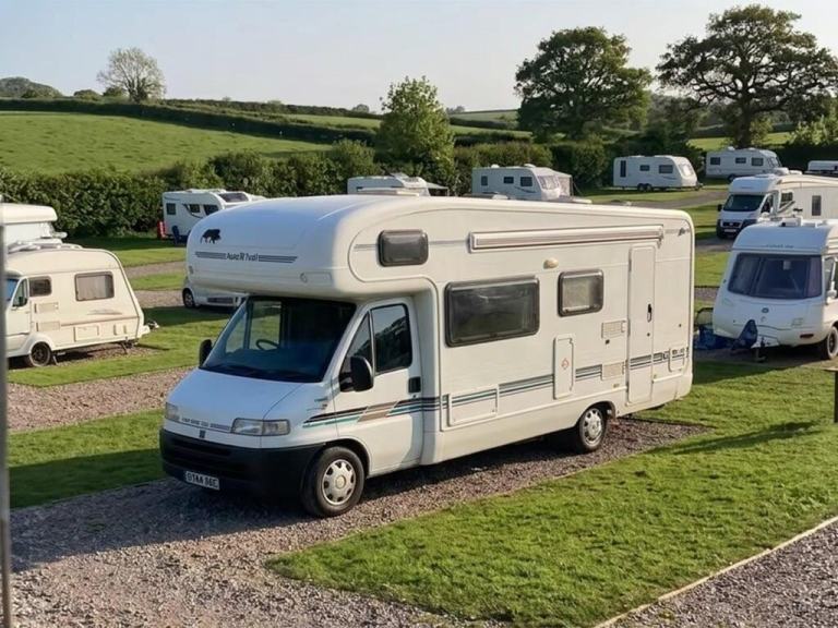 1999 Auto-Trail 690
