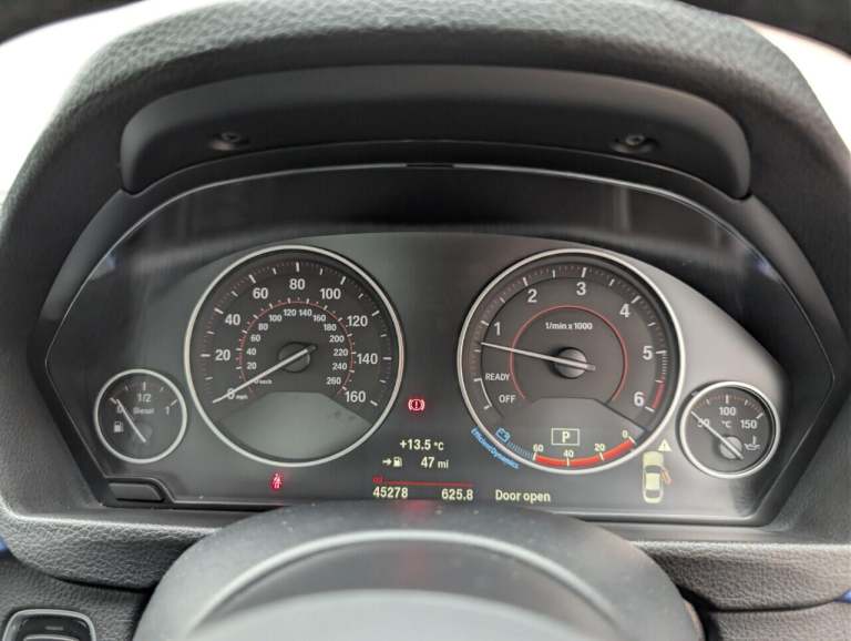 2018 BMW 4 Series 3.0 435d M Sport Coupe 2dr Diesel Auto xDrive Euro 6 (s/s) (313 ps) M SPORT COU...