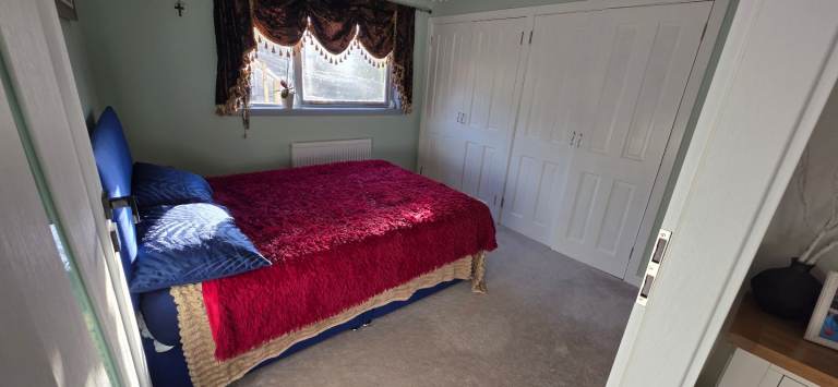 2 double rooms to rent in nairn 