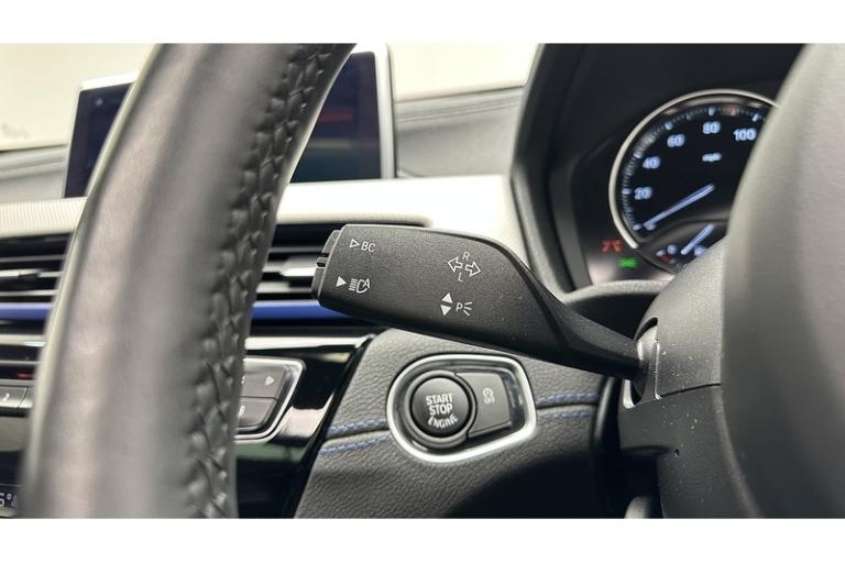 2018 BMW X2 20d M Sport SUV Diesel Automatic