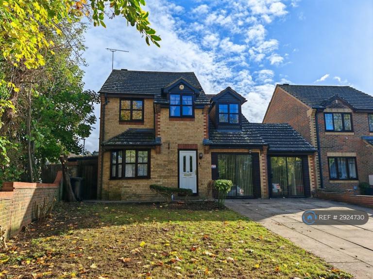 4 bedroom house in Dunsford Close, Swindon, SN1 (4 bed) (#2924730)