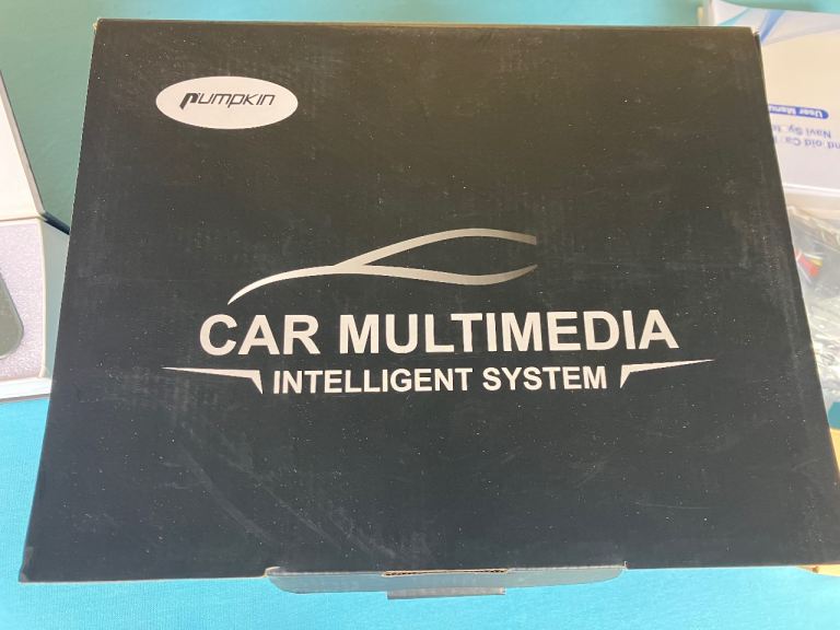 DAB Car stereo/dash cam/rear camera