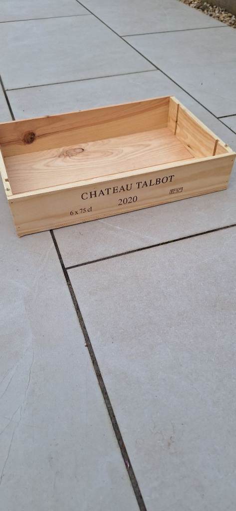 wine box's 