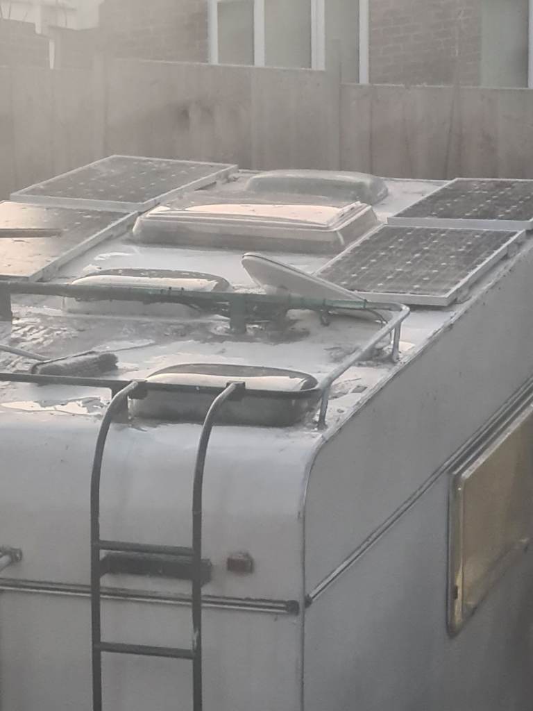 Talbot, EXPRESS 1300 P, 1994, 1971 (cc)