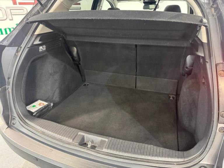 2018 Honda HR-V 1.5 i-VTEC EX SUV 5dr Petrol Manual Euro 6 (s/s) (130 ps) HATCHBACK Petrol Manual