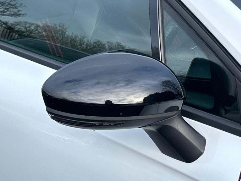 2023 Renault Clio 1.0 TCe RS Line Euro 6 (s/s) 5dr HATCHBACK Petrol Manual