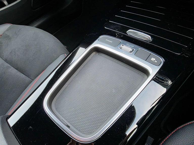 2023 Mercedes-Benz CLA CLA 220d AMG Line Executive 4dr Tip Auto COUPE DIESEL Automatic