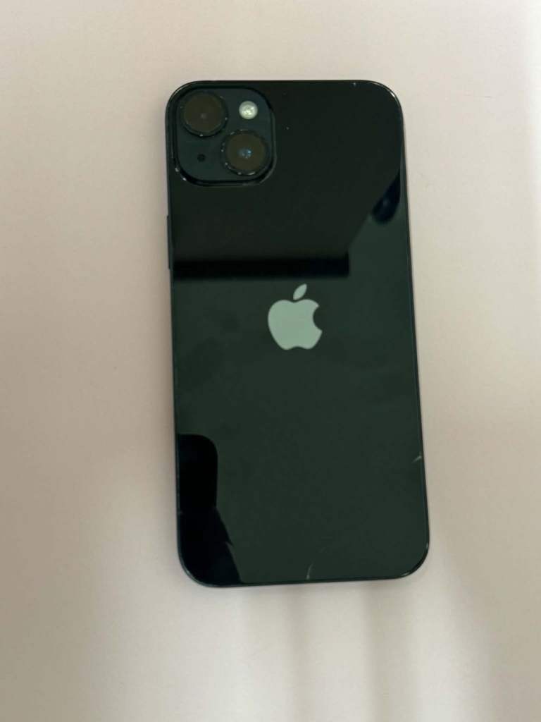 iPhone 14 Plus 