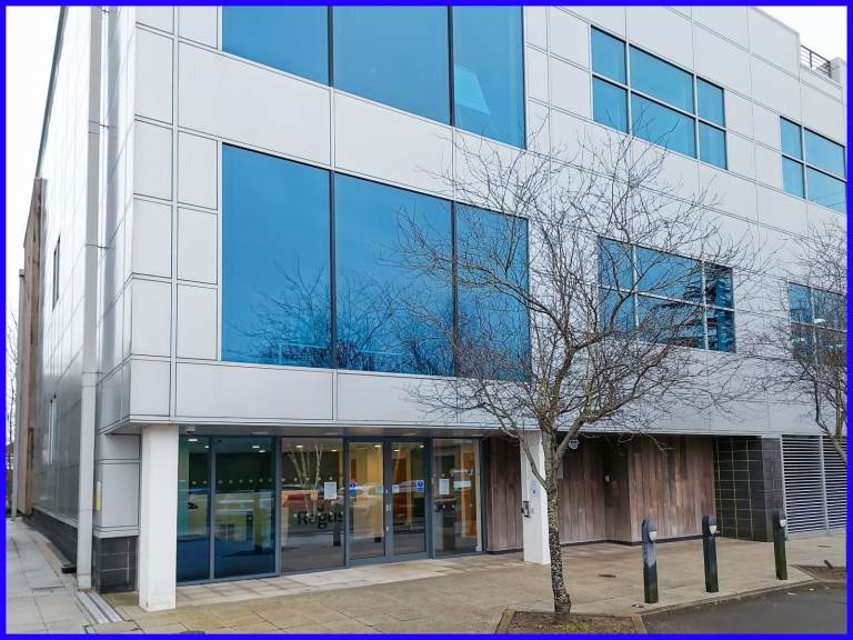 Maidstone – ME14 3EN, Access to professional office space for 2 people in Regus Horizon House