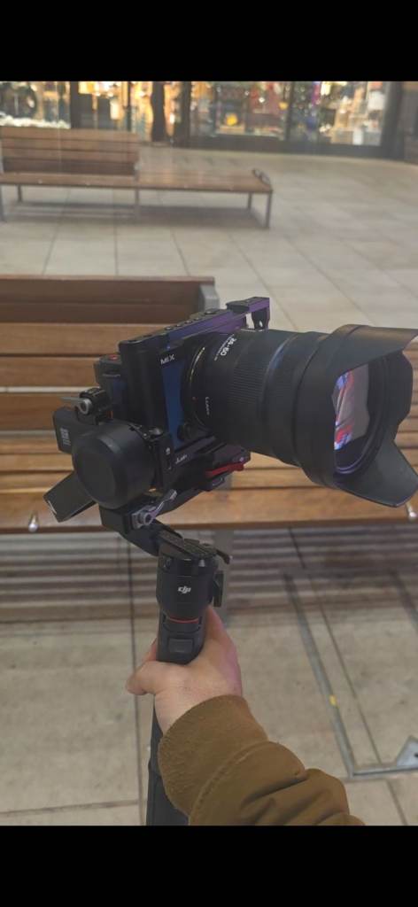 Professional Videography and Photography 