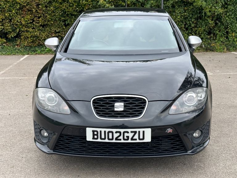 2011 Seat Leon FR+ DSG