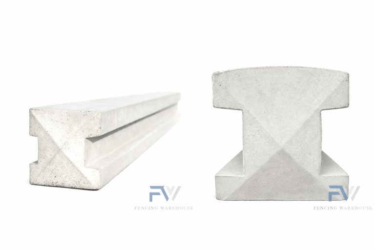 Fencing materials, Fence post, gravel board, Fence Panel, Trellis, Concrete materials 