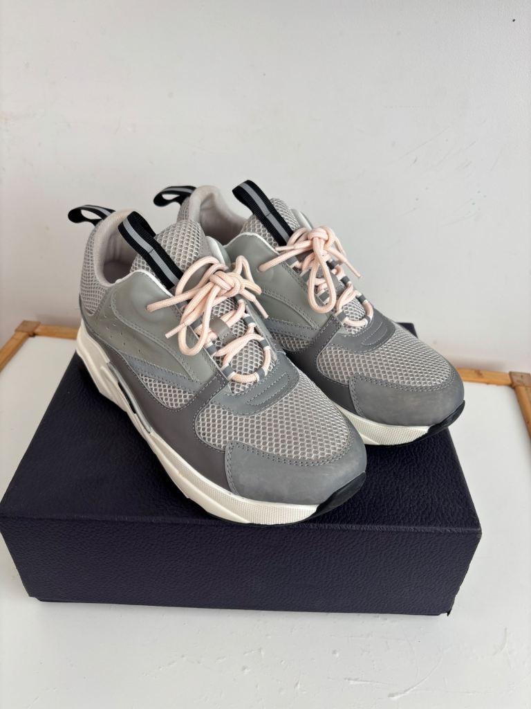 Dior B22 Men’s Trainers 