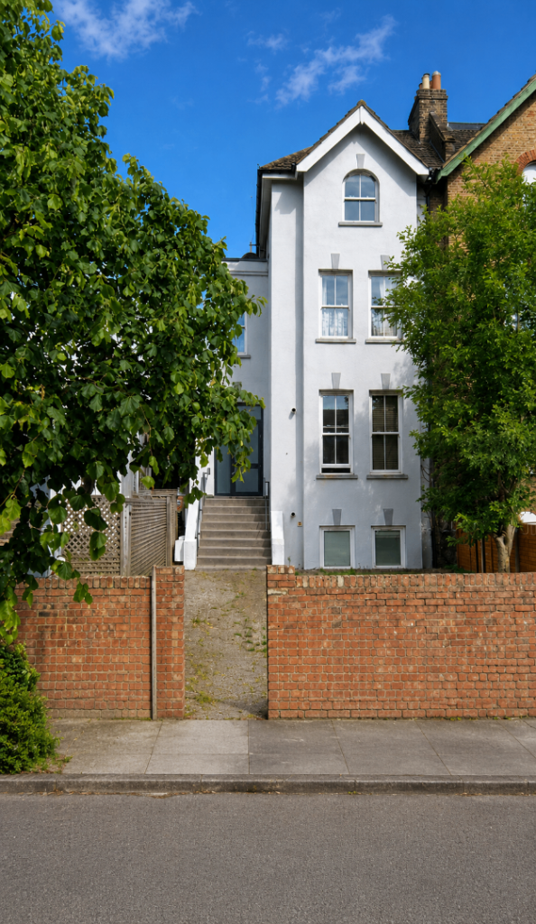 160 Croydan Road	SE20 7YZ
