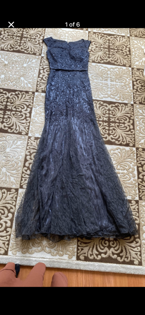 Party dress
