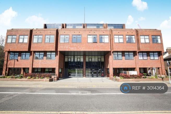1 bedroom flat in The Landmark, Luton, LU1 (1 bed) (#3014364)