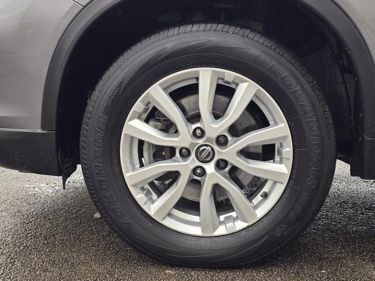 2020 Nissan X-Trail dCi Acenta Premium SUV Diesel Manual