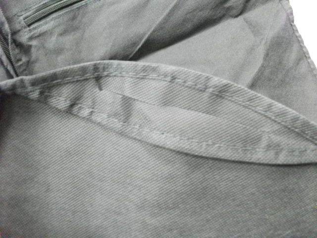 Suitcarrier Suitsupply Black Suit Garment Travel Storage Bag