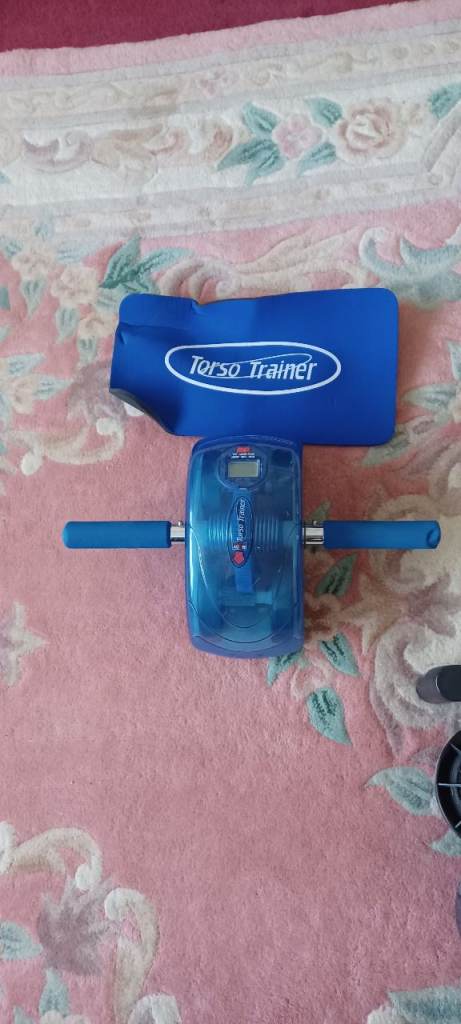 TORSO TRAINER