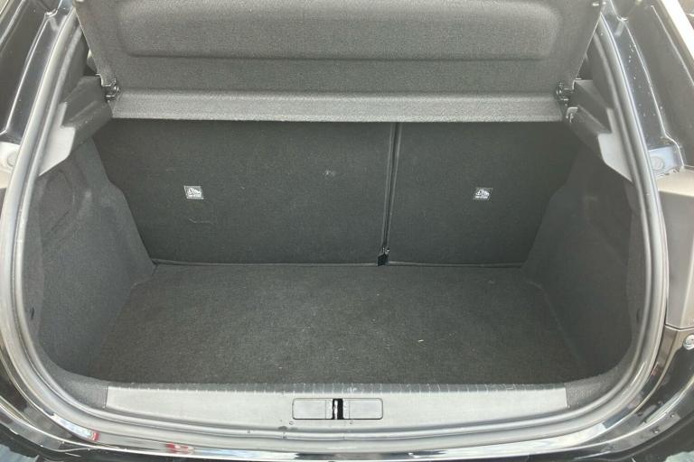  Vauxhall Corsa 1.2 Turbo Ultimate Hatchback 5dr Petrol Auto Euro 6 s/s 130 Ps