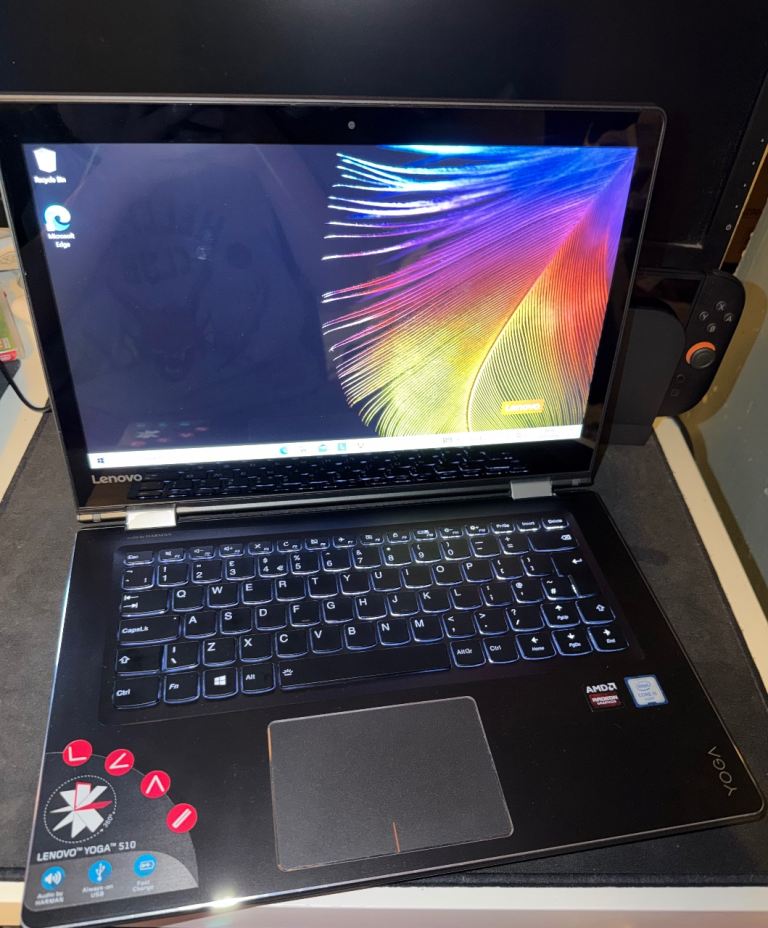 Lenovo Yoga 510 