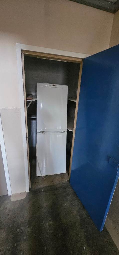 Free for collection