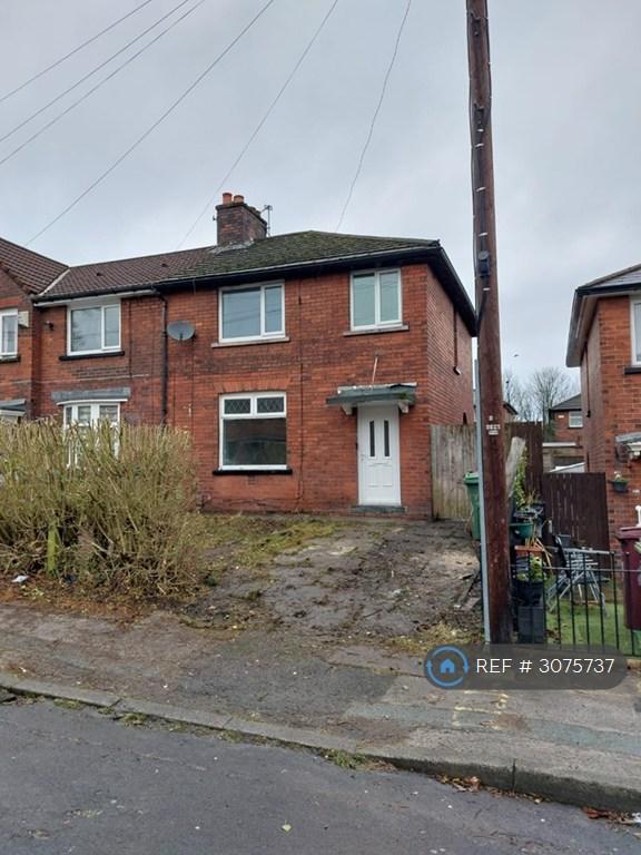 3 bedroom house in Haroldene Street, Bolton, BL2 (3 bed) (#3075737)