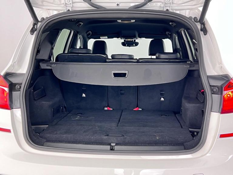 2017 BMW 2 Series 218d M Sport 5dr Step Auto ESTATE DIESEL Automatic