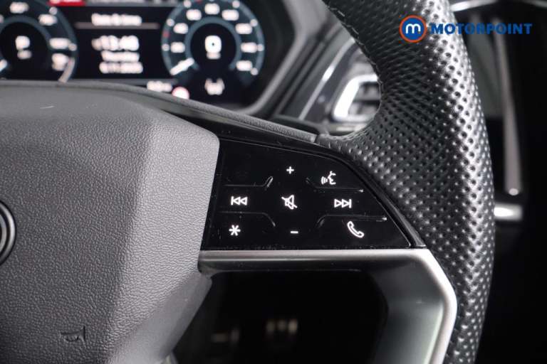 2022 Audi Q4 e-tron 150kW 40 82kWh S Line 5dr Auto ESTATE ELECTRIC Automatic